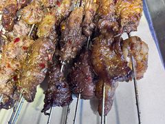 -铁诚烤肉