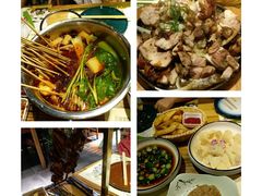 -通海俄式烧烤(下瓦房店)