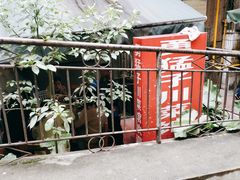 门面-勇猛子川菜馆(新军路店)