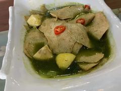 -素心斋素食餐厅