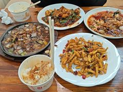 -卢庄(江汉路店)
