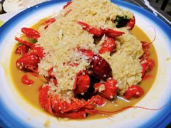 -盱眙虾神於氏龙虾(夫子庙红街店)