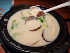 -大树餐厅(益田假日店)