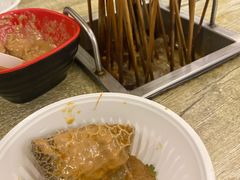 -老徐烧烤涮肚(交道口店)