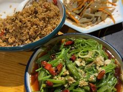 -民食香·腊排骨野生菌美食(木府店)