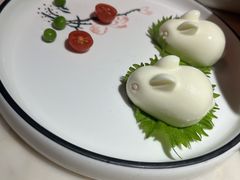 -韵秋荷(宝山龙湖天街店)