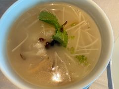 -杭州新新饭店·1913餐厅