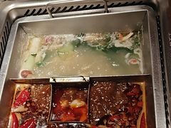 -野妹经典火锅(民治店)