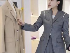 -四季美学色彩形象管理服装搭配