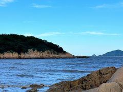 -宁波松兰山滨海旅游度假区