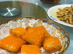 -翠茗农庄土菜馆(天目湖店)