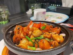 -有璟阁港式餐厅(金融街购物中心店)
