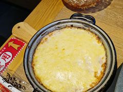 -鱼酷活鱼烤鱼(静安大融城店)