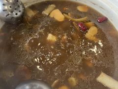 -生宇山珍野生菌汤锅•始于2002(双流古塔店)