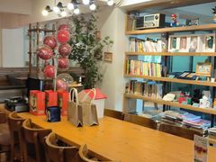 -雕刻时光咖啡馆(南院门店)