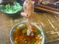 -正南齊北重庆老火锅(光华村直营店)