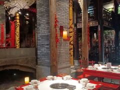 -小龙翻大江·小龙坎臻选店(太古里店)