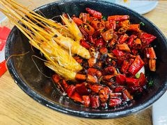 -成都吃客(九眼桥店)