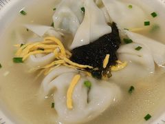 -王家沙点心店(南京西路总店)