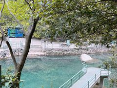 -庐山碧龙潭风景区