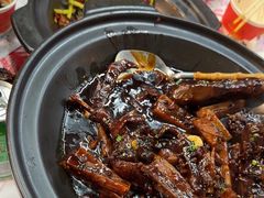 -回味黑鸭煲·始于2006(万松园店)