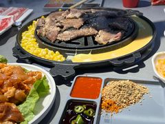 -外婆掌柜·东北家庭烤肉(托乐嘉店)