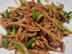 -马凯餐厅(长椿街店)