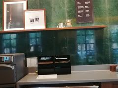 -星巴克(郑州普罗旺世店)