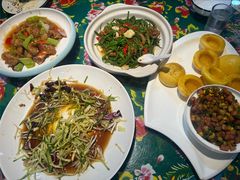 -人民公社大食堂(顺义总店)