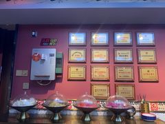 -高鸽子锦州烧烤63年(海阳路店)