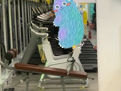 -发条鸭无人健身房(浦东北艾路店)