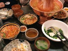 -火燒雲傣家菜(鼓楼店)