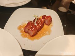 -厦门艾美酒店·乐美中餐厅