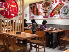 大堂-南城香·饭香串香馄饨香(青年路店)