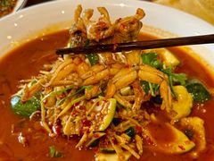 -田园印象·成都土菜院子(华阳店)