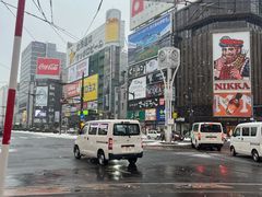 -札幌电视塔