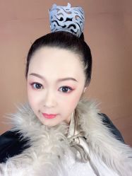 -盘子女人坊古装写真摄影(天津总店)