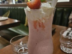 -ELI FALAFEL Lebanese&Mediterranean黎巴嫩美食(富城路店)