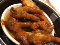 -点点心点心专门店(湾仔店)