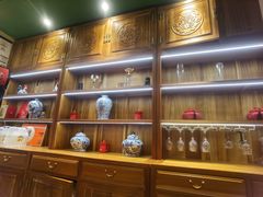 -小吊梨汤·北京菜·烤鸭(鸟巢店)