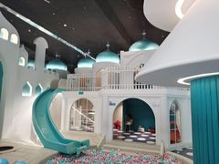 -ABC Swim亲子游泳俱乐部(河西店)