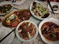 -海尔巴格一甸茶餐厅(团结路店)