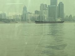 -武汉关码头(轮渡站)