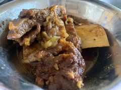 -好成财牛排馆(涂门街总店)