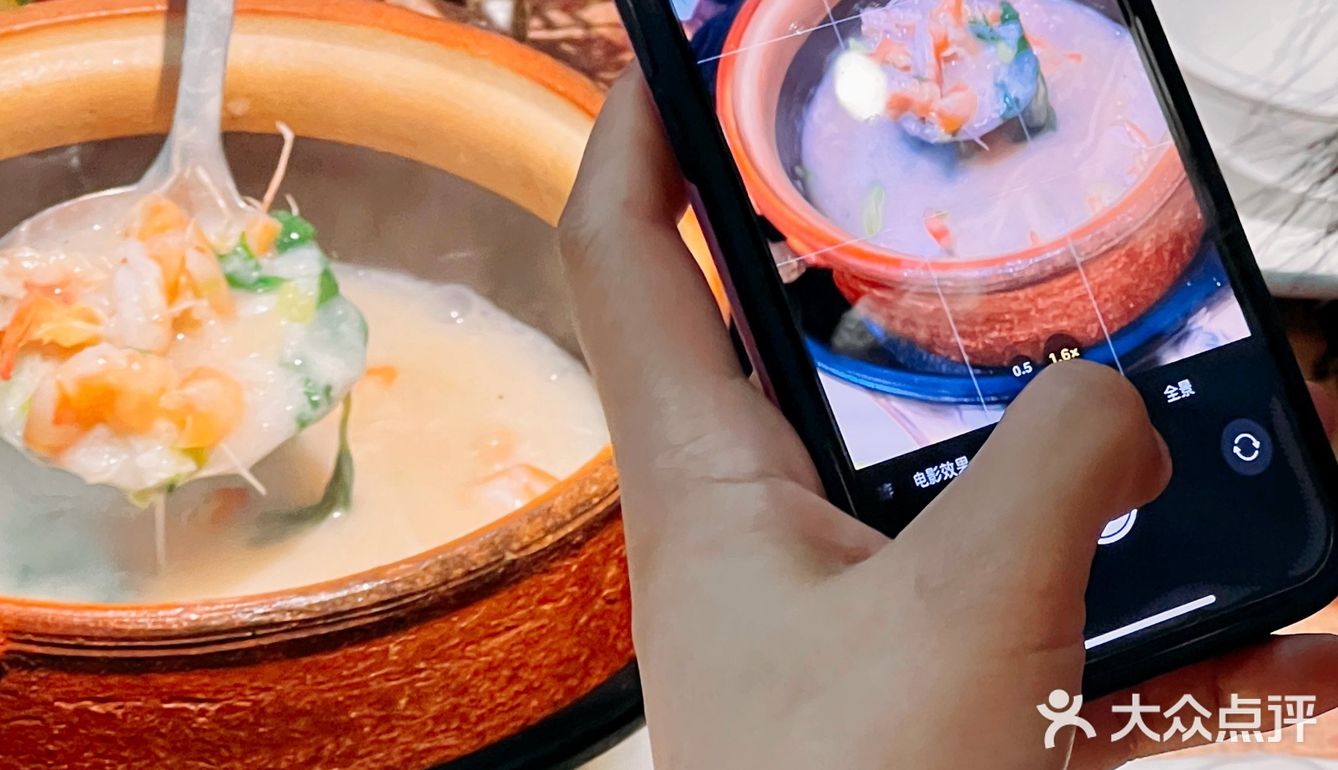 强烈推荐｜佛山这家潮汕菜真的好好吃‼️