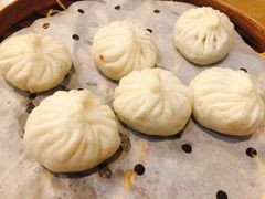酱肉包-陈傻子餐厅(世纪都会店)