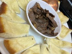 -玛禄藏膳(五分店)