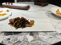 -酒蜻蜓·庭院私房菜(天元东路店)