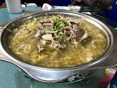 -人民公社大食堂(顺义总店)
