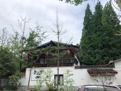 -青城甲(青城山店)